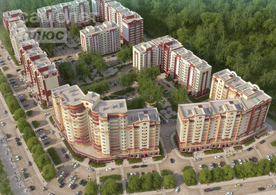 180 м², 4-комнатная квартира 11 130 000 ₽ - изображение 61