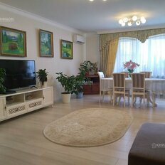 Квартира 129,4 м², 4-комнатная - изображение 3