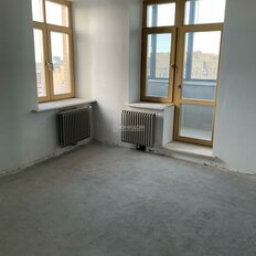 Квартира 112,8 м², 3-комнатная - изображение 2