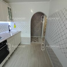 Квартира 37,5 м², 2-комнатная - изображение 1