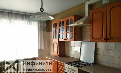 Купить трехкомнатную квартиру у станции Крымская в Москве - изображение 2