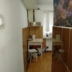 Квартира 40 м², 2-комнатная - изображение 3