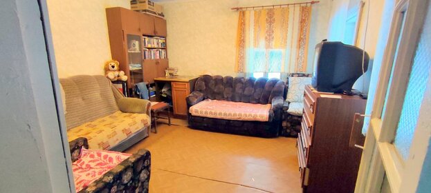 30 м² дом, 2 сотки участок 25 000 ₽ в месяц - изображение 2