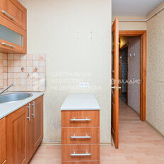 Квартира 42,1 м², 2-комнатная - изображение 3