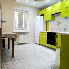 Квартира 45,2 м², 1-комнатная - изображение 2