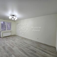 Квартира 44,7 м², 2-комнатная - изображение 2