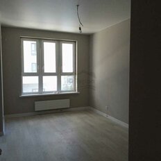 Квартира 36,4 м², 1-комнатная - изображение 5