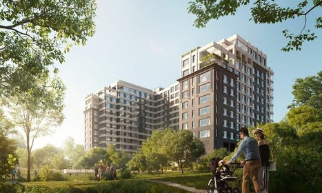 237 м², квартира-студия 259 000 000 ₽ - изображение 124