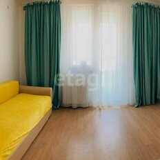 Квартира 25,5 м², 1-комнатная - изображение 1