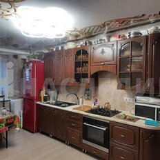 Квартира 43,8 м², 2-комнатная - изображение 5