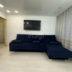 Квартира 33,4 м², 1-комнатная - изображение 4