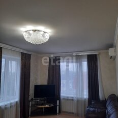 Квартира 70 м², 2-комнатная - изображение 5