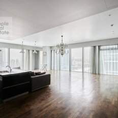 Квартира 184 м², 2-комнатные - изображение 3