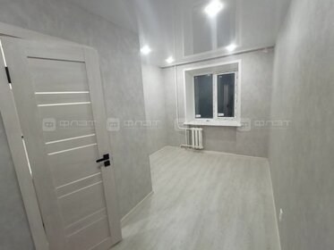 15,3 м², квартира-студия 2 600 000 ₽ - изображение 50