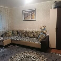 Квартира 43,7 м², 2-комнатная - изображение 1