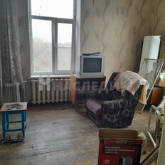 Квартира 28,2 м², 1-комнатная - изображение 3