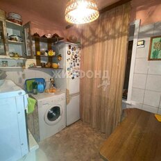 Квартира 61,1 м², 3-комнатная - изображение 2