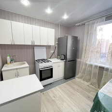 Квартира 36,1 м², 1-комнатная - изображение 3