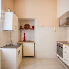 Квартира 110 м², 4-комнатная - изображение 4