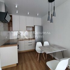 Квартира 36,4 м², 2-комнатная - изображение 1