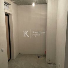 Квартира 26 м², студия - изображение 2