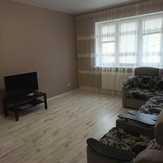 Квартира 44 м², 1-комнатная - изображение 3