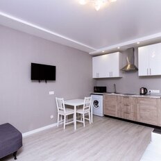 Квартира 31 м², студия - изображение 4