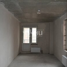 Квартира 81,4 м², 3-комнатная - изображение 3