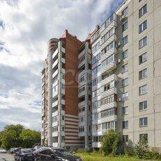 Квартира 120 м², 4-комнатная - изображение 1