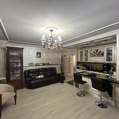 Квартира 70 м², 2-комнатная - изображение 2