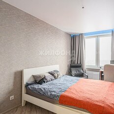 Квартира 40,2 м², 2-комнатная - изображение 4