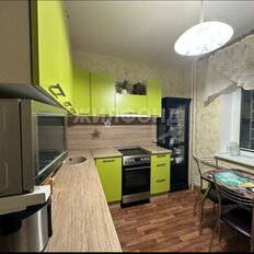 Квартира 56,4 м², 2-комнатная - изображение 5