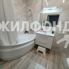 Квартира 71,7 м², 3-комнатная - изображение 1