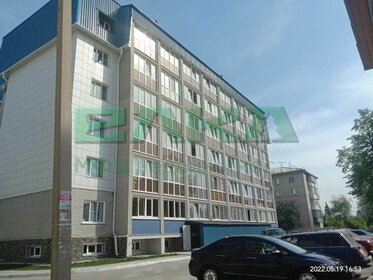 34,5 м², квартира-студия 3 990 000 ₽ - изображение 44