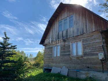 Купить квартиру с парковкой на улице Чапаева в Зеленогорске - изображение 1