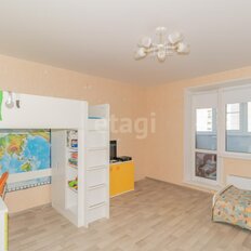 Квартира 57 м², 2-комнатная - изображение 1