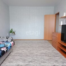 Квартира 57,7 м², 2-комнатная - изображение 4