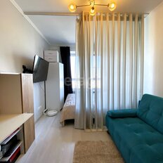 Квартира 35,7 м², 1-комнатная - изображение 1