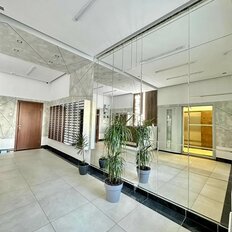 Квартира 68,5 м², студия - изображение 2