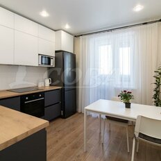 Квартира 35,4 м², 1-комнатная - изображение 4