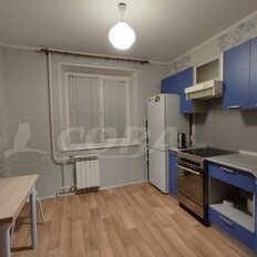 Квартира 33,8 м², 1-комнатная - изображение 3