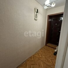 Квартира 30,9 м², 1-комнатная - изображение 5