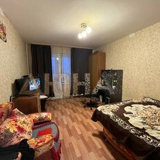 Квартира 38,7 м², 1-комнатная - изображение 5