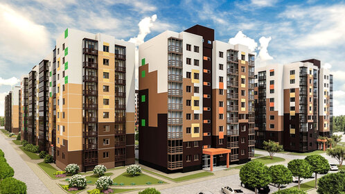 Купить 1-комнатную или 2-комнатную квартиру в Городском округе ЗАТО Северск - изображение 4