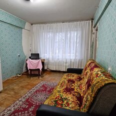 Квартира 58,4 м², 4-комнатная - изображение 1