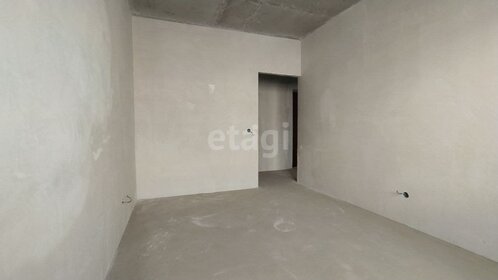 36,1 м², 1-комнатная квартира 3 900 000 ₽ - изображение 52
