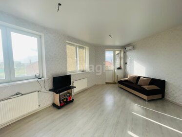 30 м², квартира-студия 3 120 000 ₽ - изображение 35