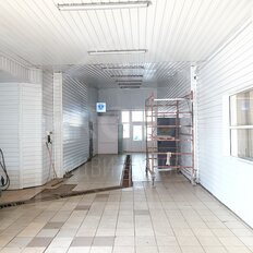 2500 м², автосервис - изображение 5