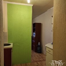 Квартира 19,1 м², 1-комнатная - изображение 1