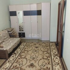 Квартира 39,2 м², 1-комнатная - изображение 1